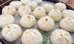 麻豆馅,传统美食的甜蜜诱惑