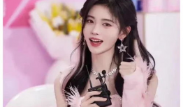 娱乐圈吃瓜爆料鞠婧祎,揭秘明星背后的真实故事